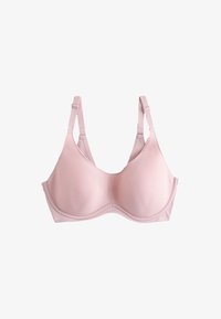 Unselected, pink