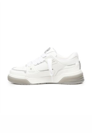SCARPE - Sneakers basse - bianco