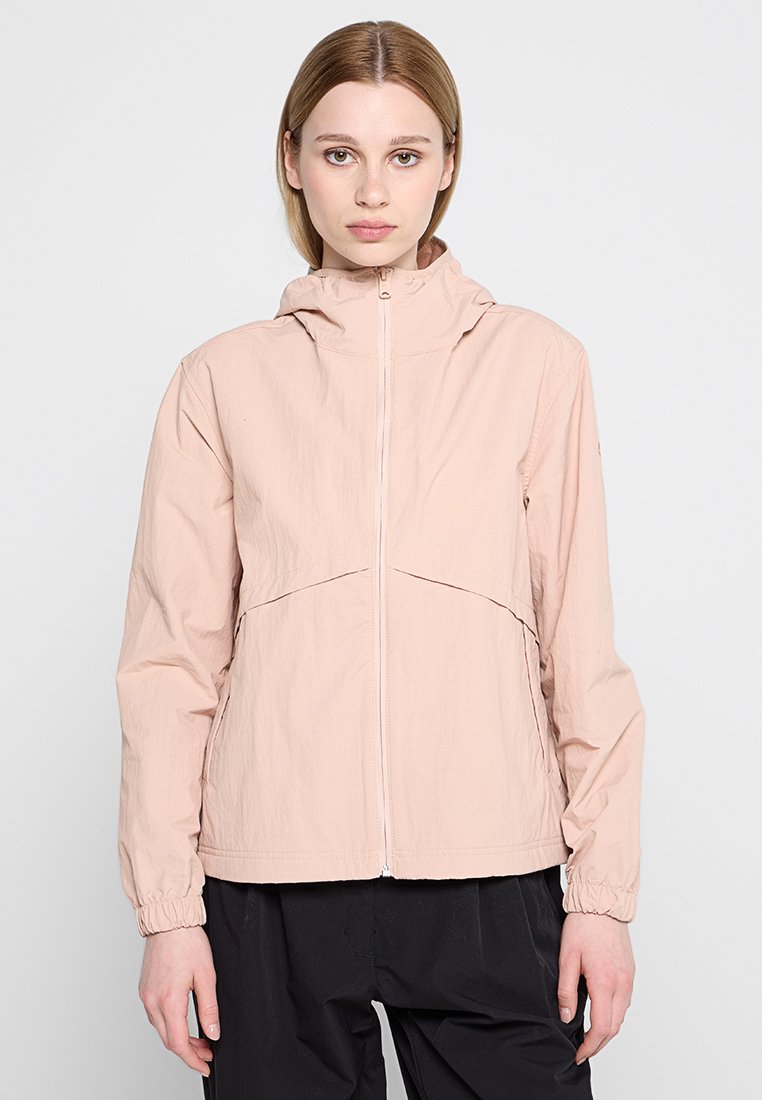 Timberland Lichte jas roze Timberland Lichte jas roze