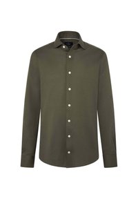 Hackett London Overhemd - green