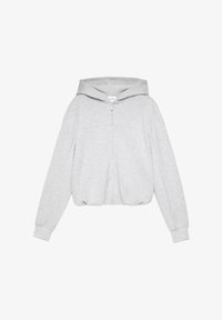 Neizbrano, light grey