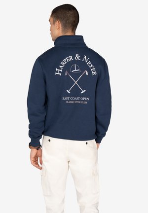 STATE - Sudadera - dark blue