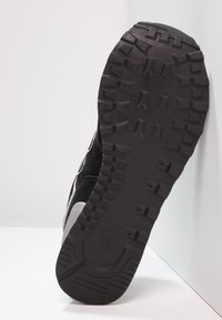 New Balance 327 UNISEX - Sneakers basse - black