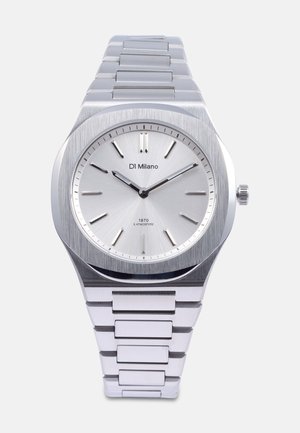 ULTRA THIN 1970 BRACELET UNISEX - Watch - silver-coloured