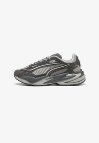 Niewybrane, smokey gray-cool dark gray
