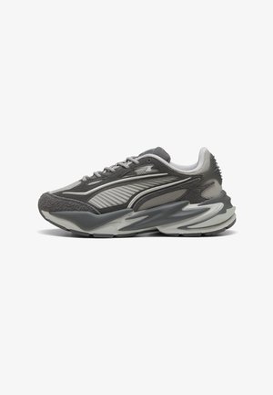 Puma, UNISEX, ciemnoszary