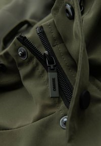 Unausgewählt, olive green