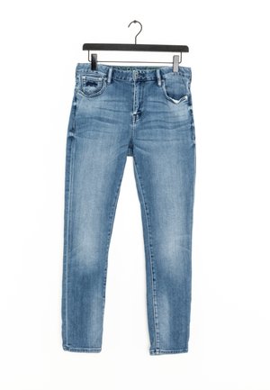 Superdry & Co, Jeansy Slim Fit