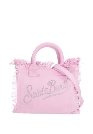 MC2 Saint Barth, BORSA COLETTE - Borsa a mano - rosa