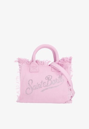 MC2 Saint Barth, BORSA COLETTE - Borsa a mano - rosa