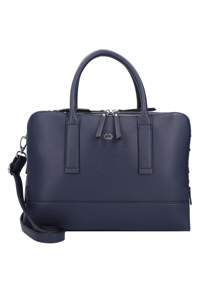 Gerry Weber FEEL GOOD - Käsilaukku - darkblue