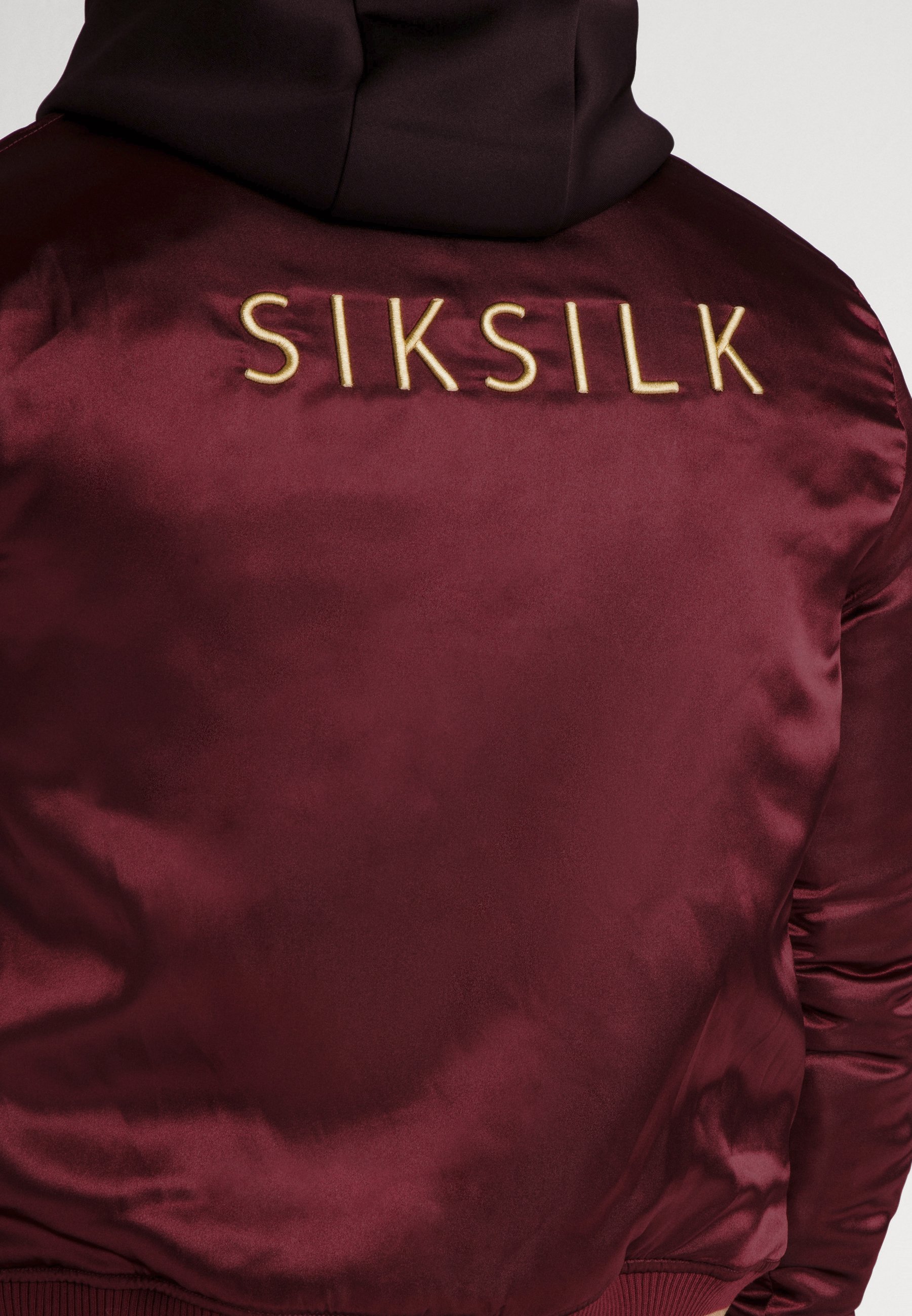 Men JACKET - Bomber Jacket Men JACKET - Bomber Jacket