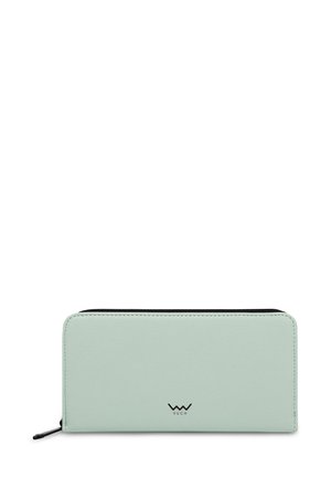 PALMER - Wallet - mintová