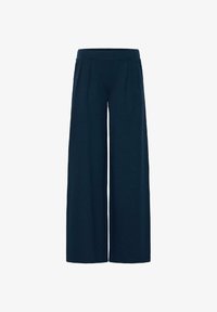 Niewybrane, total eclipse