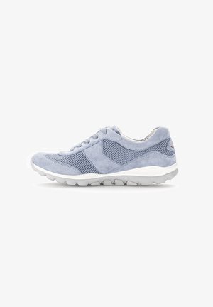 Rollingsoft Trainers - lichtblauw