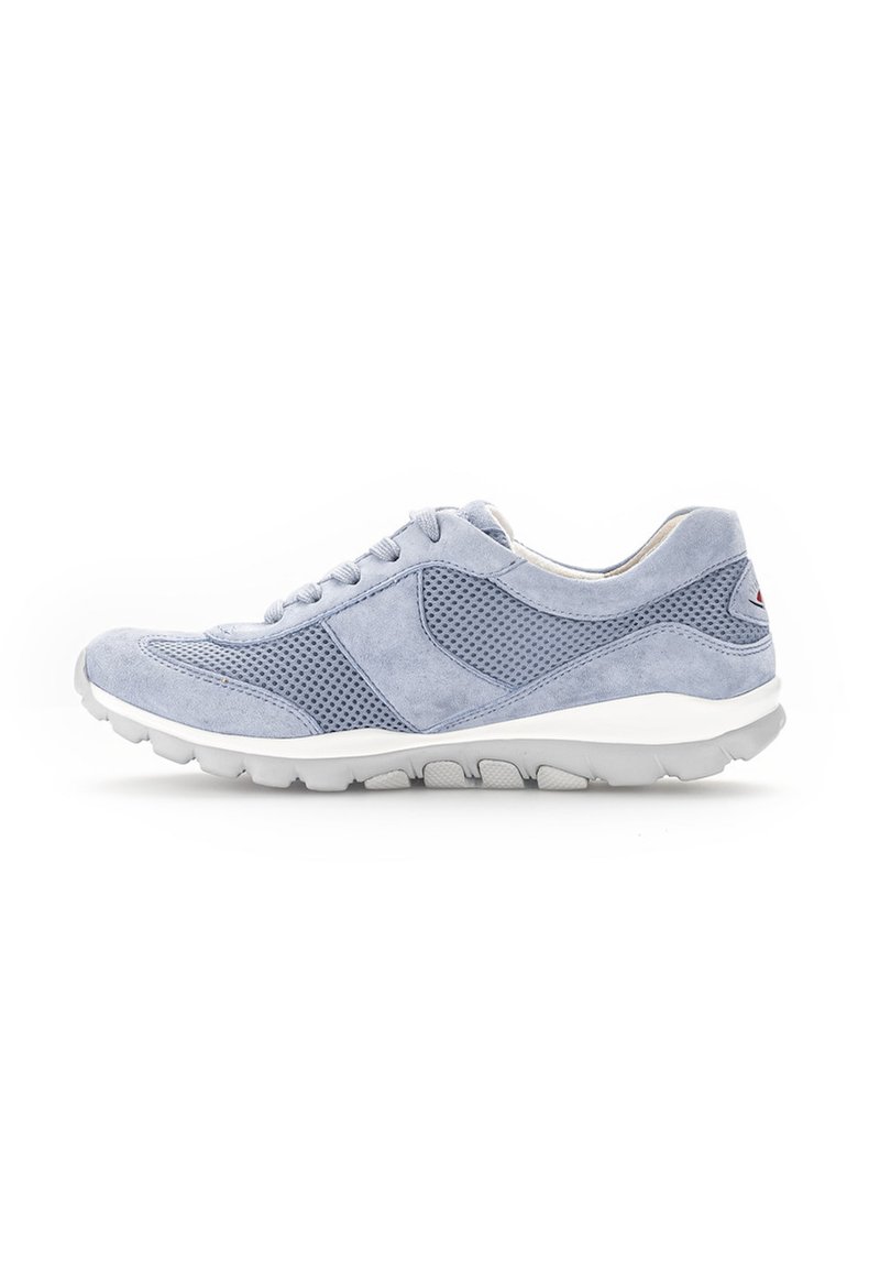 Rollingsoft Sneakers - lichtblauw