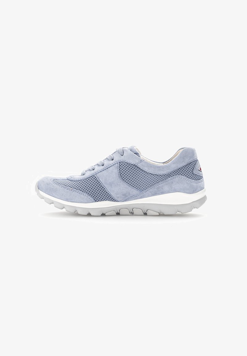 Rollingsoft Trainers - lichtblauw