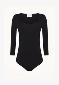 Unausgewählt, black