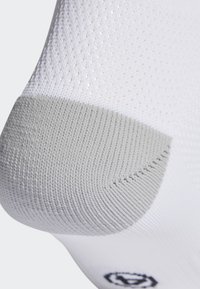 adidas Performance ADIDAS PERFORMANCE MILANO 23 SOCKS - Calcetines de deporte - white   black