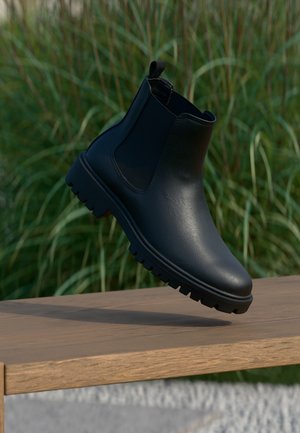 Pier One UNISEX czarny