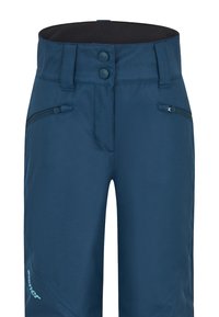 Ziener ALIN - Skihose - hale navy stru