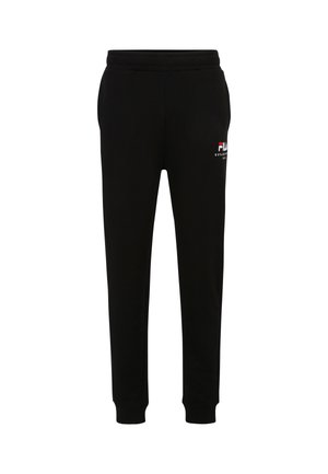 Fila Pantaloni sportivi - black