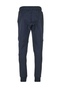 Mister Tee Treniņtērpa apakšdaļas - dark blue