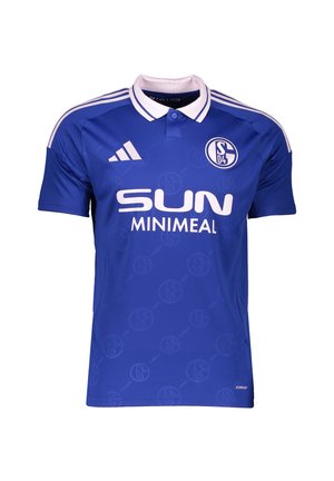 Club wear - blau