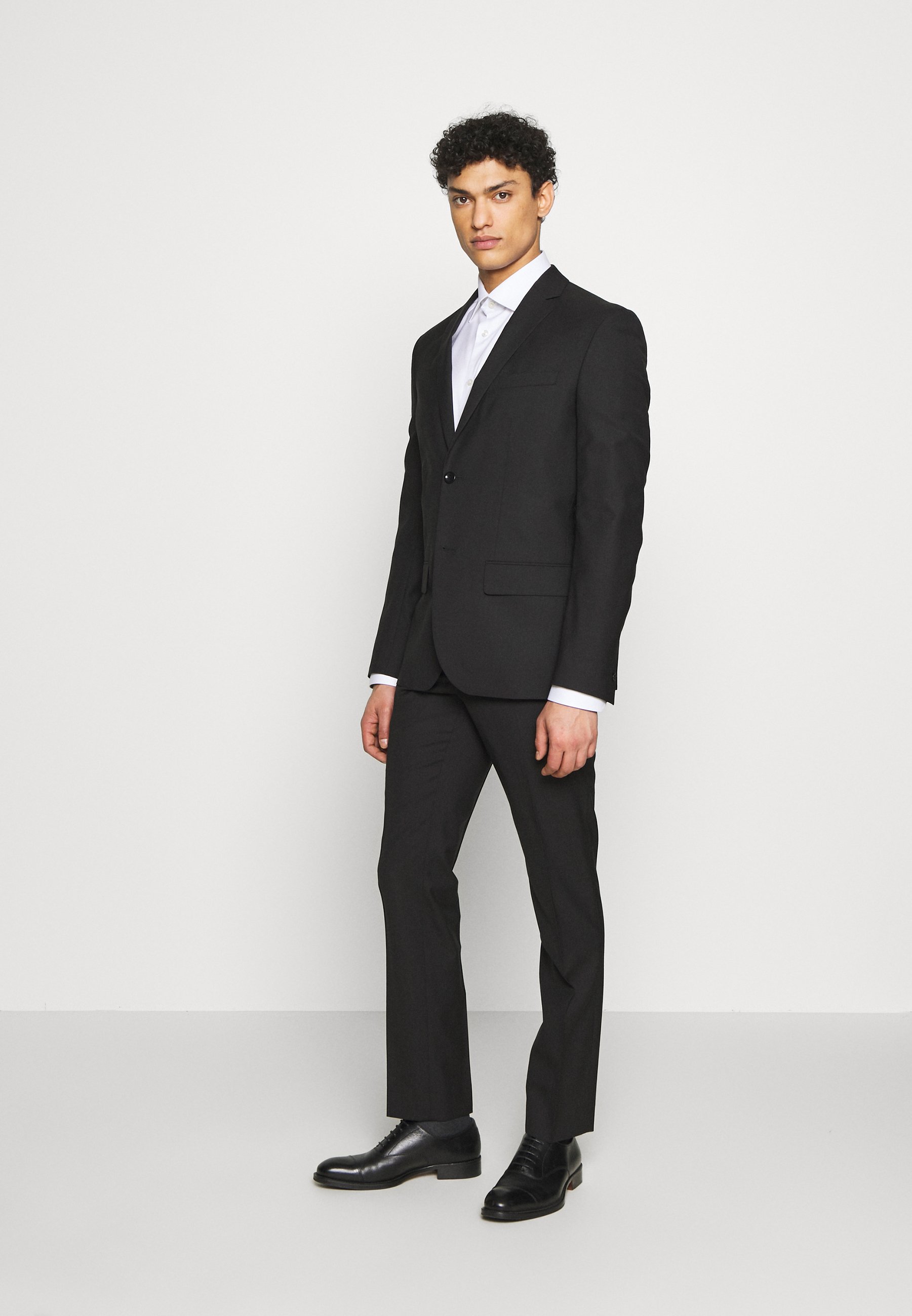 Filippa K SUIT Dress black Zalando.no Filippa K SUIT - Dress - black