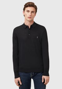 AllSaints MODE - Maglione - black