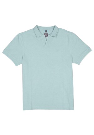 ENGBERS GERMANY, Poloshirt - tuerkis