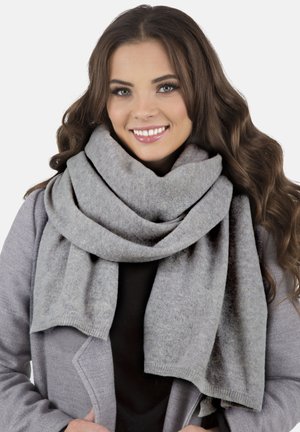 Huivi - light grey