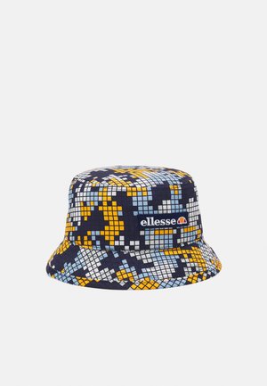 ROMEA BUCKET HAT UNISEX - Sombrero - dark blue