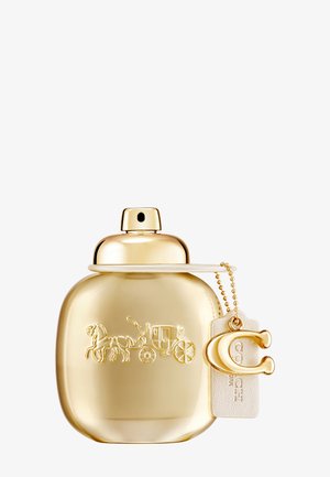 WOMAN GOLD PARFUM - Eau de Parfum