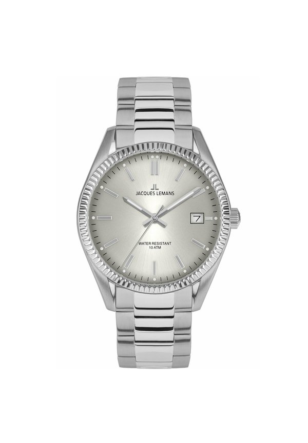 Uhr - zilveren kleur