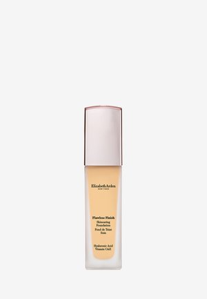 Elizabeth Arden ELIZABETH ARDEN FLAWLESS FINISH SKINCARING FOUNDATION nude