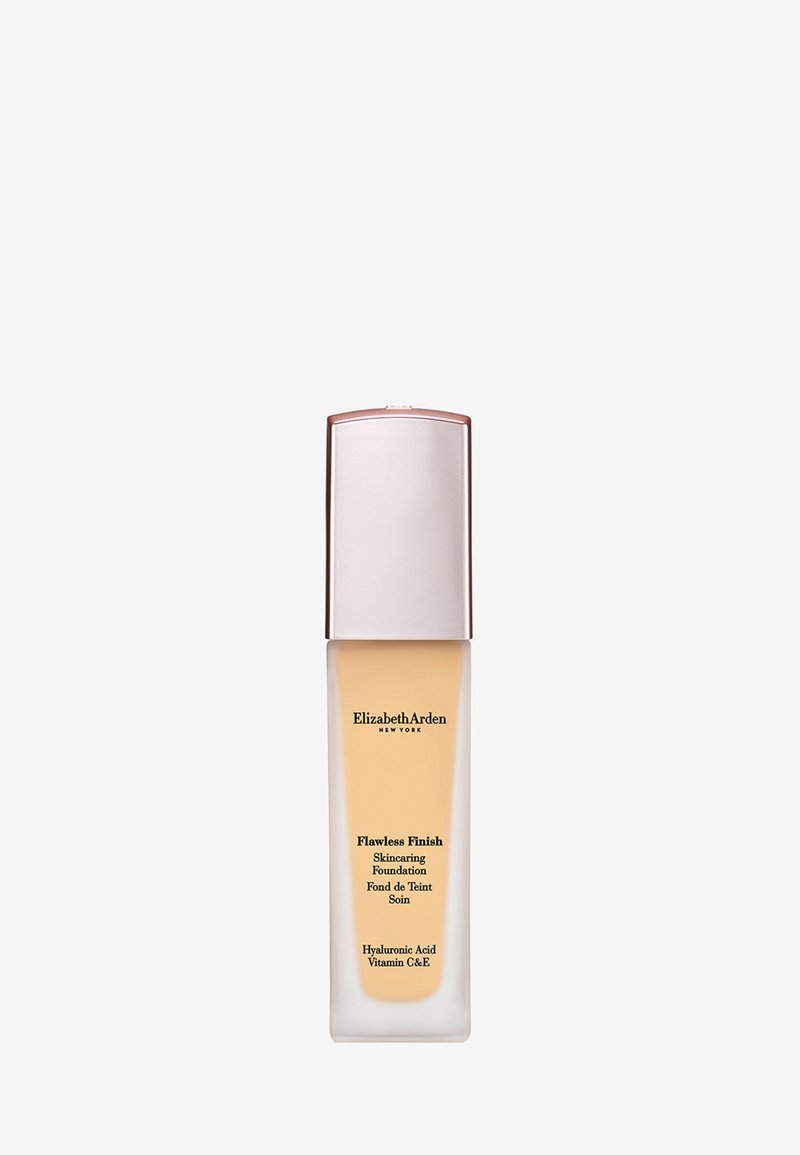 Elizabeth Arden - ELIZABETH ARDEN FLAWLESS FINISH SKINCARING FOUNDATION - Fond de teint - 220W light, Agrandir