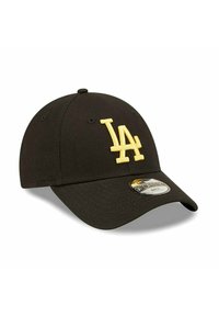 New Era JUNIOR - Cap - noir