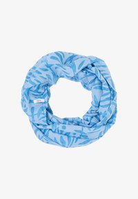 Non sélectionné, blau