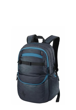FUTURE HERO - Mochila de senderismo - haze