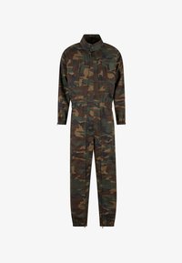 Kijelölve, woodland