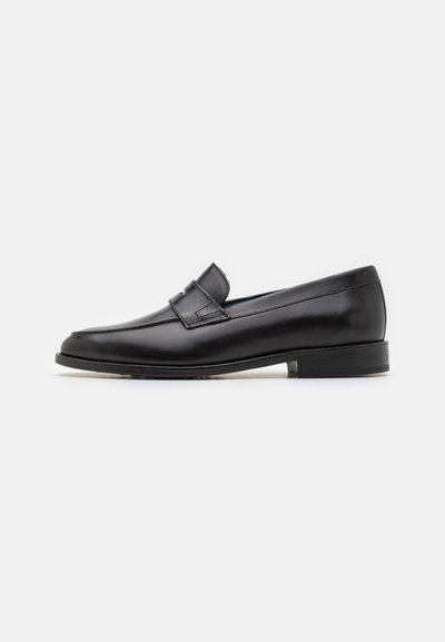 Paul Smith MENS SHOE MONTEGO - Business-Slipper - black