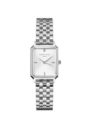 OCTAGON - Watch - silver-coloured