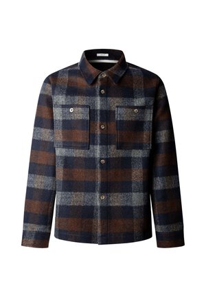 Pepe Jeans, RUHR - Риза - dulwich blue