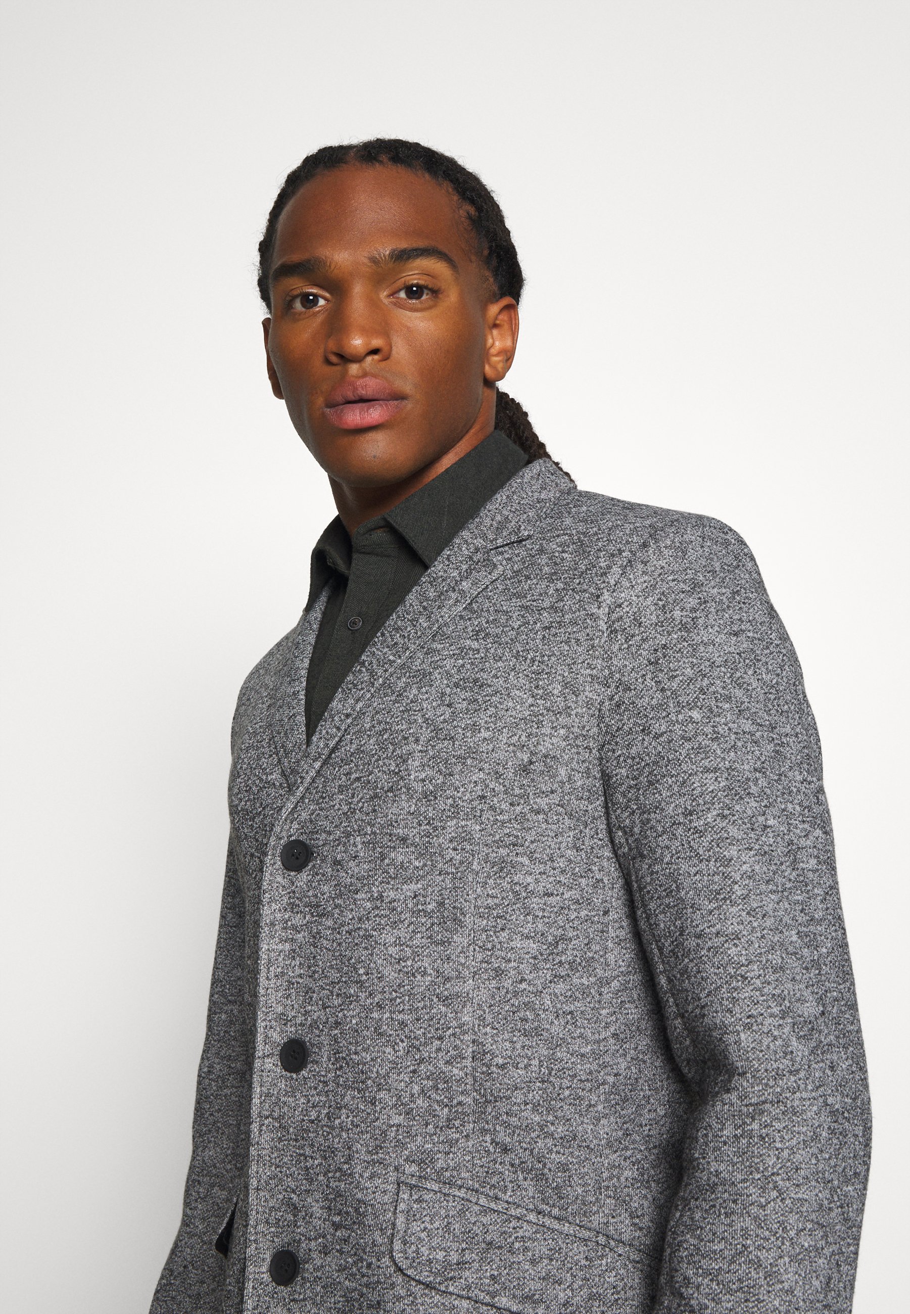 Uomo ONSJULIAN KING COAT - Cappotto classico Uomo ONSJULIAN KING COAT - Cappotto classico