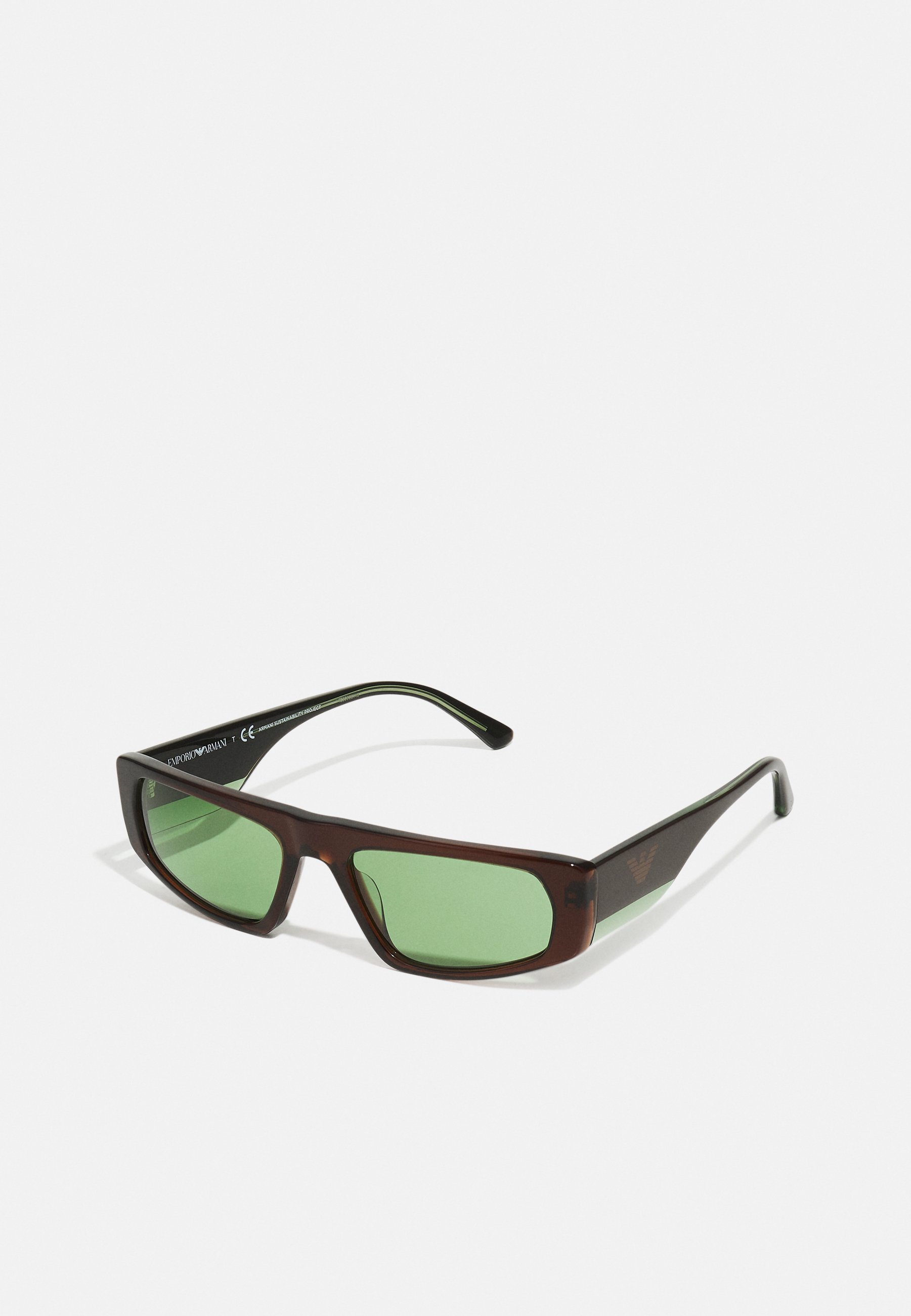 emporio armani shades price
