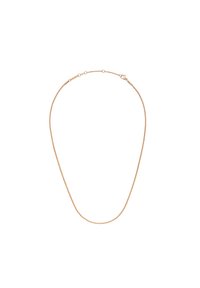 TWISTED  - Kaelakee - rose gold-coloured