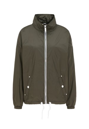 DreiMaster, DREIMASTER BLOUSON - Lichte jas - dunkeloliv
