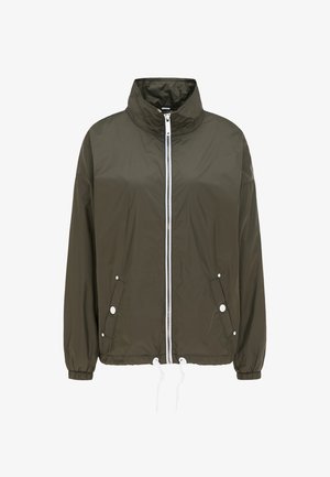 DreiMaster, DREIMASTER BLOUSON - Lichte jas - dunkeloliv