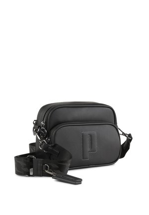 SENSE - Schoudertas - black